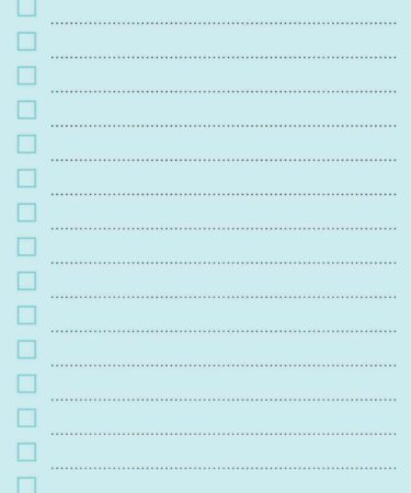 Doodlebug-  Collezione Candy Cane Lane - christmas list notepads