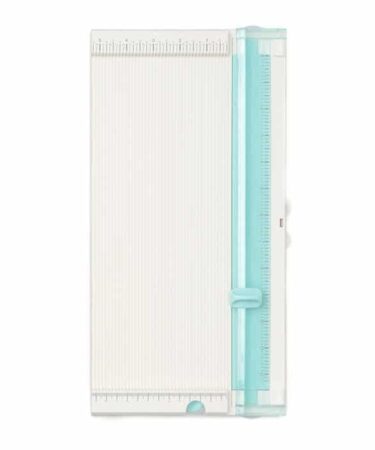 WE R MEMORY KEEPERS - Trim & Score Board