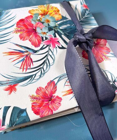 IL MINI DI MARIELLA CON IL KIT DI AGOSTO - PRODOTTO CONTENITORE