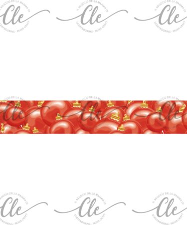 IL NEGOZIO DELLA MAMMA DI CLE - GLI ABBELLIMENTI DELLA CLE – MY 12 TALES OF 2022 - WASHI TAPE DICEMBRE