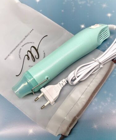 IL NEGOZIO DELLA MAMMA DI CLE - NERONE L'EMBOSSER DELLA CLE