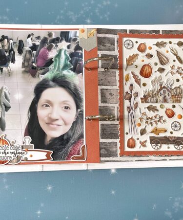 APPICCICHINI-YOGA DELLA DOMENICA - PRODOTTO CONTENITORE