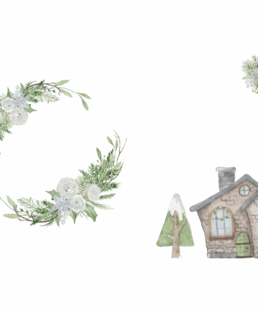 IL NEGOZIO DELLA MAMMA DI CLE – CALENDARIO DELL’AVVENTO 2022 -GIORNO 4