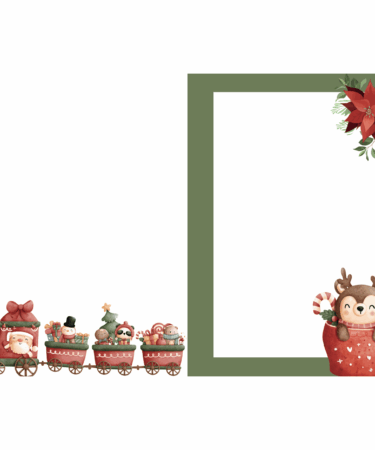 IL NEGOZIO DELLA MAMMA DI CLE – CALENDARIO DELL’AVVENTO 2022 -GIORNO 7