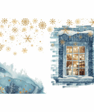 IL NEGOZIO DELLA MAMMA DI CLE – CALENDARIO DELL’AVVENTO 2022 -GIORNO 10