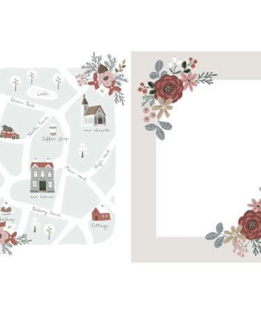 IL NEGOZIO DELLA MAMMA DI CLE – CALENDARIO DELL’AVVENTO 2022 -GIORNO 15