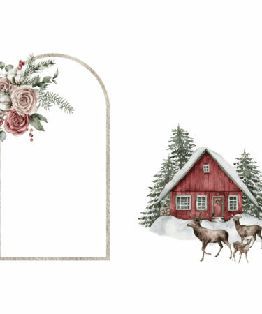 IL NEGOZIO DELLA MAMMA DI CLE – CALENDARIO DELL’AVVENTO 2022 -GIORNO 16