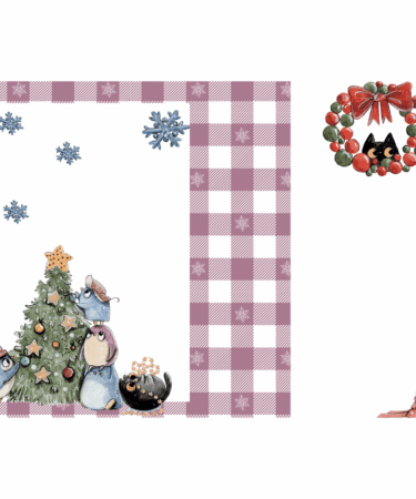 IL NEGOZIO DELLA MAMMA DI CLE – CALENDARIO DELL’AVVENTO 2022 -GIORNO 18