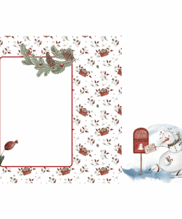 IL NEGOZIO DELLA MAMMA DI CLE – CALENDARIO DELL’AVVENTO 2022 -GIORNO 19