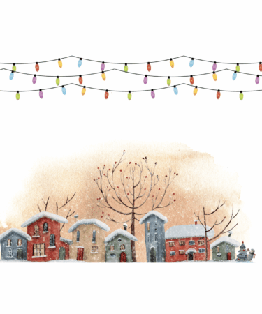 IL NEGOZIO DELLA MAMMA DI CLE – CALENDARIO DELL’AVVENTO 2022 -GIORNO 20