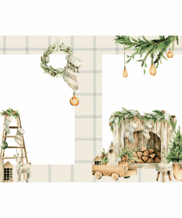 IL NEGOZIO DELLA MAMMA DI CLE – CALENDARIO DELL’AVVENTO 2022 -GIORNO 21