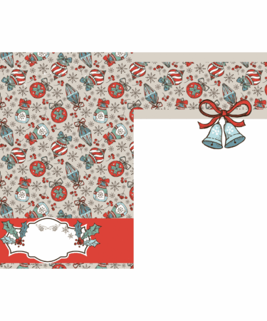 IL NEGOZIO DELLA MAMMA DI CLE – CALENDARIO DELL’AVVENTO 2022 -GIORNO 24