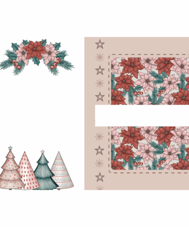 IL NEGOZIO DELLA MAMMA DI CLE – CALENDARIO DELL’AVVENTO 2022 -GIORNO 26