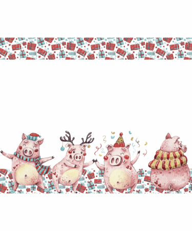 IL NEGOZIO DELLA MAMMA DI CLE – CALENDARIO DELL’AVVENTO 2022 -GIORNO 29