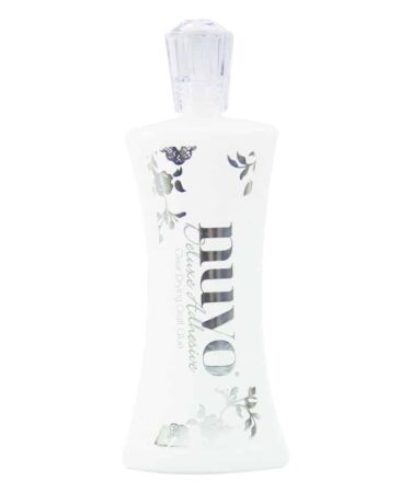 Nuvo Deluxe Adhesive Large (120ml)