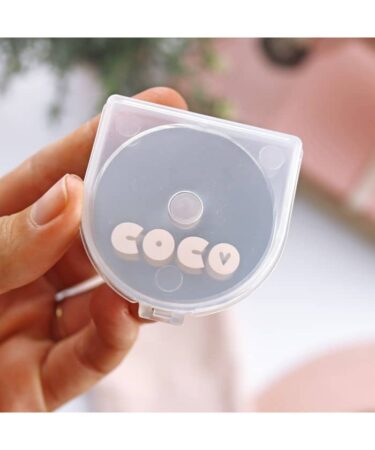 ALUA CID - lame di ricambio del Coco Rotary cutter