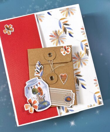 PRODOTTO CONTENITORE - KIT DI OTTOBRE CON MARIELLA