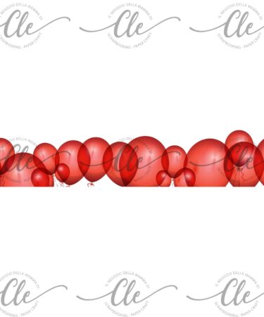 IL NEGOZIO DELLA MAMMA DI CLE - GLI ABBELLIMENTI DELLA CLE – MY 12 TALES OF 2023 - WASHI TAPE FEBBRAIO