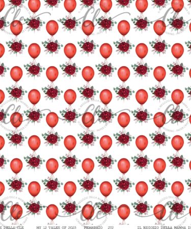 IL NEGOZIO DELLA MAMMA DI CLE - LE CARTE DELLA CLE - MY 12 TALES OF 2023 - FEBBRAIO NUM. 272