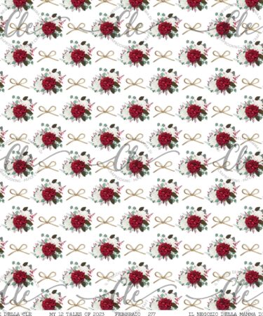 IL NEGOZIO DELLA MAMMA DI CLE - LE CARTE DELLA CLE - MY 12 TALES OF 2023 - FEBBRAIO NUM. 277