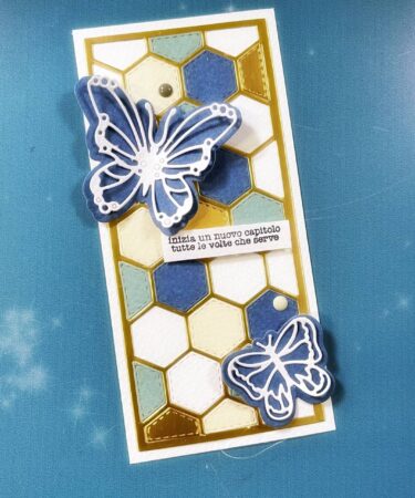 UNA CARD PER TUTTO L'ANNO- PRODOTTO CONTENITORE