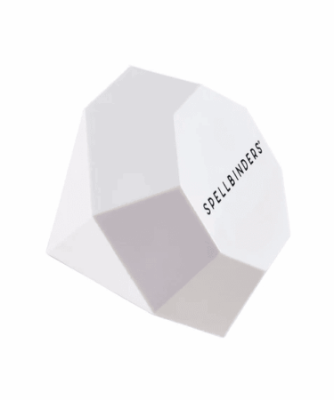 SPELLBINDERS - MAIN ATTRACTION MAGNET TOOL - WHITE