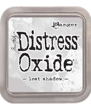 Tim Holtz Distress Oxide Ink Pad -Lost Shadow