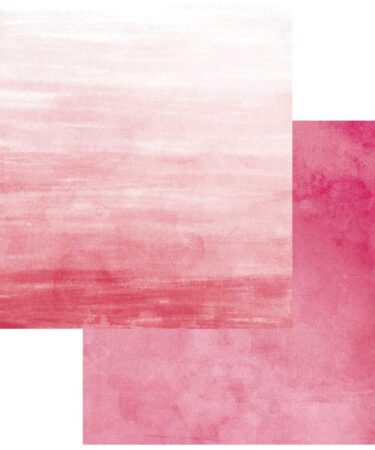 49 And Market - ARToptions Collezione  Rouge Double-Sided Cardstock 12"X12" - Colored Foundations 2