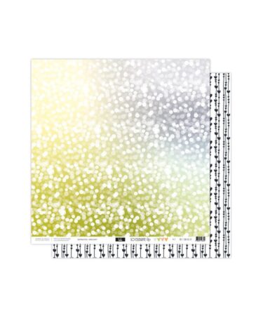 SOKAI - Collezione  SO' Celebrate Carta numero 2