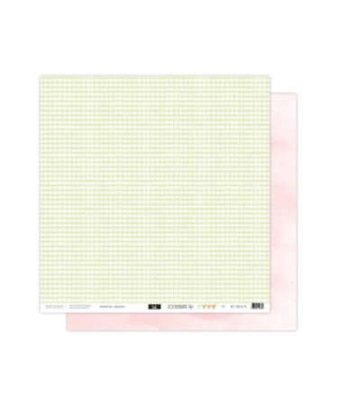 SOKAI - Collezione  SO' Celebrate Carta numero 3