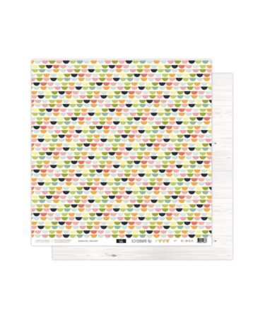 SOKAI - Collezione  SO' Celebrate Carta numero 4