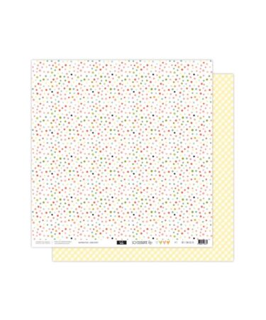 SOKAI - Collezione  SO' Celebrate Carta numero 5