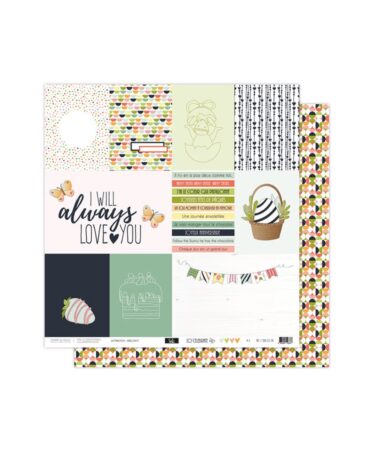 SOKAI - Collezione  SO' Celebrate Carta numero 6