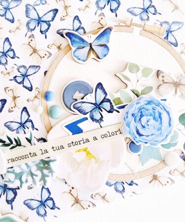 LA SCATOLA DEI RICORDI-ELISA CAVALLO- TUTORIAL IN PDF GRATUITO