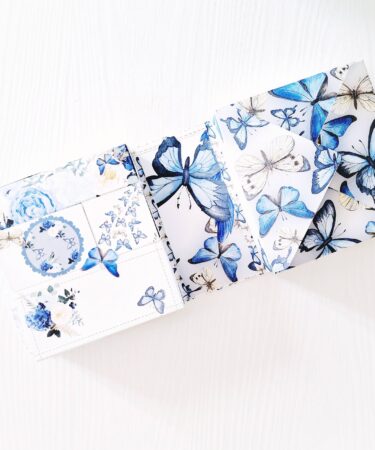 Alternative view of LA SCATOLA DEI RICORDI-ELISA CAVALLO- TUTORIAL IN PDF GRATUITO