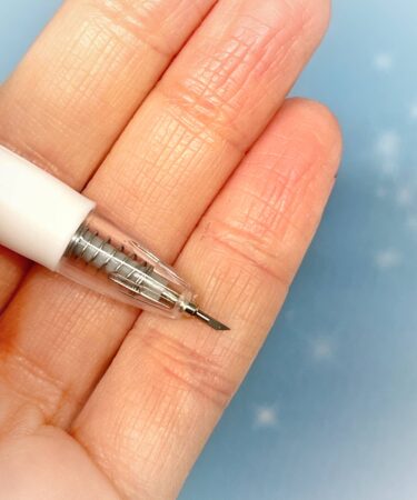 IL NEGOZIO DELLA MAMMA DI CLE-LE ATTREZZATURE DELLA CLE-PENNA CUTTER DI PRECISIONE