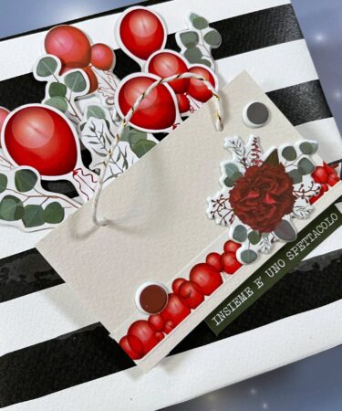 PRODOTTO CONTENITORE - KIT DI FEBBRAIO CON MARIELLA