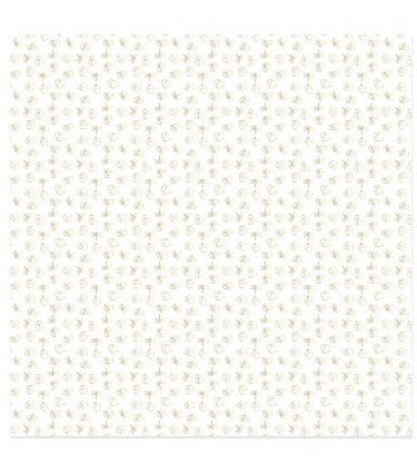 MINTOPIA -  Collezione Chibi en el Bosque - Vellum 12"x12"