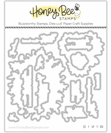 HONEY BEE - Daisy Layers Bouquet - Honey Cuts