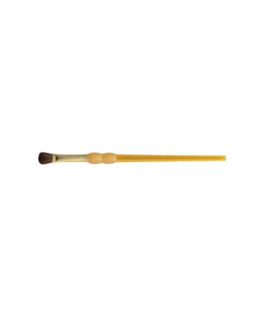 Crafter's Choice Camel Hair Mini Mop Brush - 1/4" Width