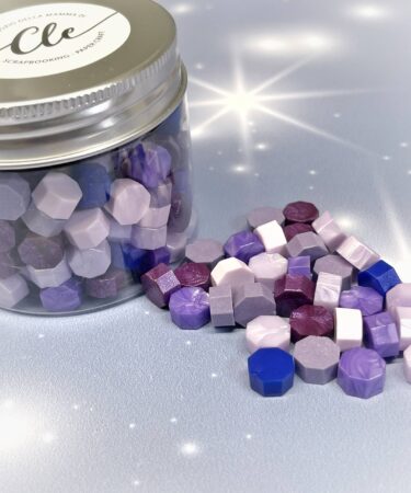 IL NEGOZIO DELLA MAMMA DI CLE - LE ATTREZZATURE DELLA CLE - CERALACCA PERLE MIX MY 12 TALES OF 2023 MAGGIO 6 COLORI