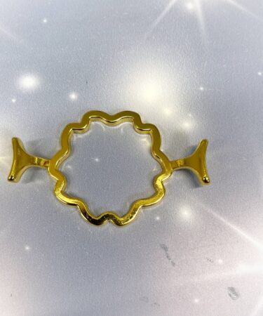 IL NEGOZIO DELLA MAMMA DI CLE - LE ATTREZZATURE DELLA CLE - FORMINA PER CERALACCA - FIORE DI CILIEGIO