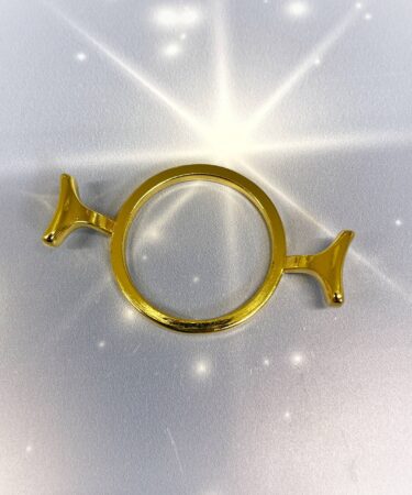 IL NEGOZIO DELLA MAMMA DI CLE - LE ATTREZZATURE DELLA CLE - FORMINA PER CERALACCA -CERCHIO