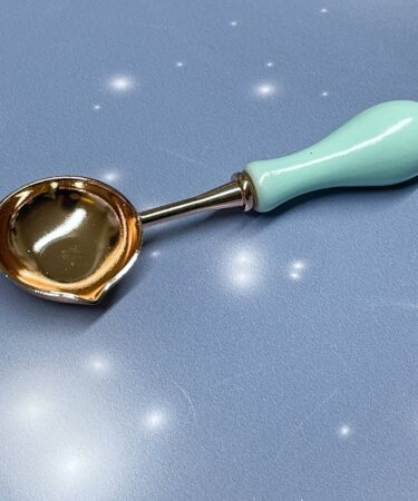 IL NEGOZIO DELLA MAMMA DI CLE - LE ATTREZZATURE DELLA CLE - CUCCHIAINO PER CERALACCA