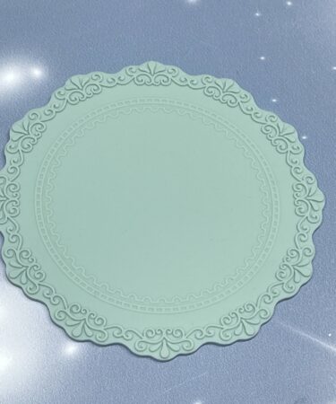 IL NEGOZIO DELLA MAMMA DI CLE - LE ATTREZZATURE DELLA CLE - TAPPETINO SILICONE PER CERALACCA