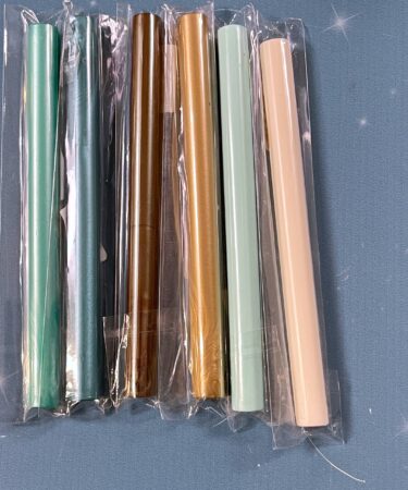 IL NEGOZIO DELLA MAMMA DI CLE - LE ATTREZZATURE DELLA CLE - CERALACCA STICK MIX 10 MM TEAL