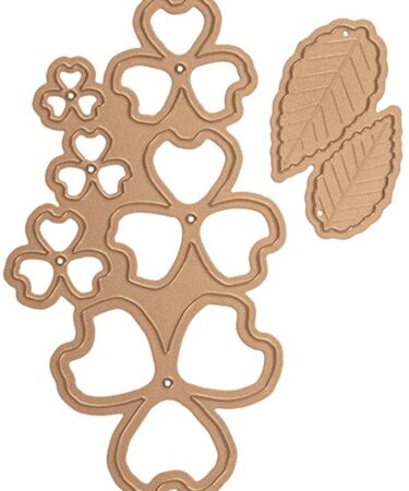 SPELLBINDERS - fustelle CINCH AND GO IV