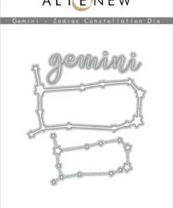 GLI USATI DALLA CLE – ALTE NEW - GEMINI ZODIAC CONSTELLATION