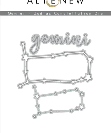 GLI USATI DALLA CLE – ALTE NEW - GEMINI ZODIAC CONSTELLATION