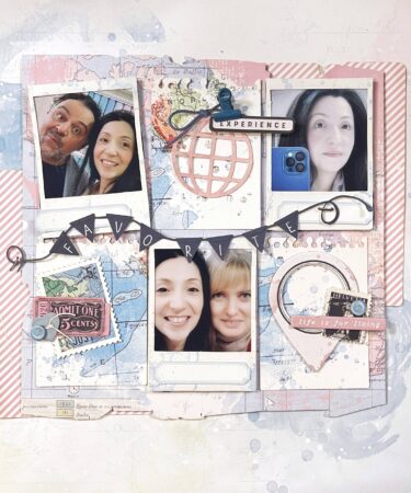 Alternative view of PROVIAMO I CLUSTER E PAGE KIT DELLA 49 AND MARKET